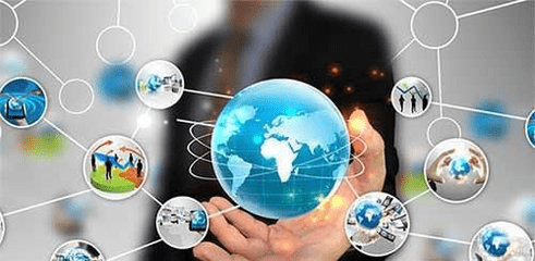 互聯網金融國際化 行業深度洗牌下的機遇與挑戰